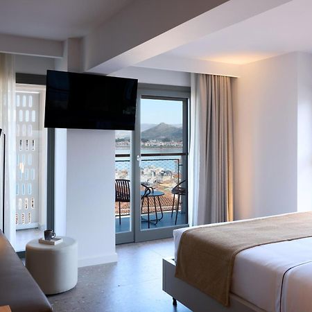 Naus Hotel Anabolu Dış mekan fotoğraf