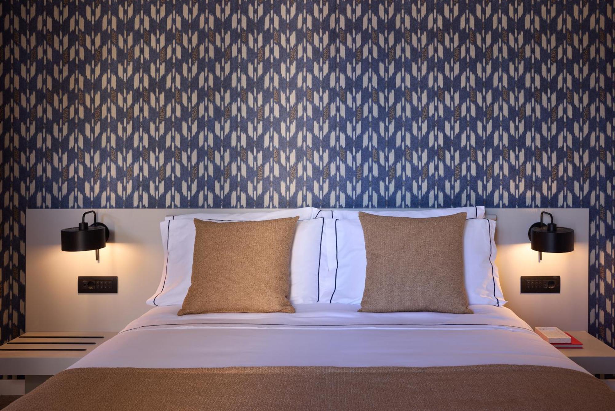Naus Hotel Anabolu Dış mekan fotoğraf