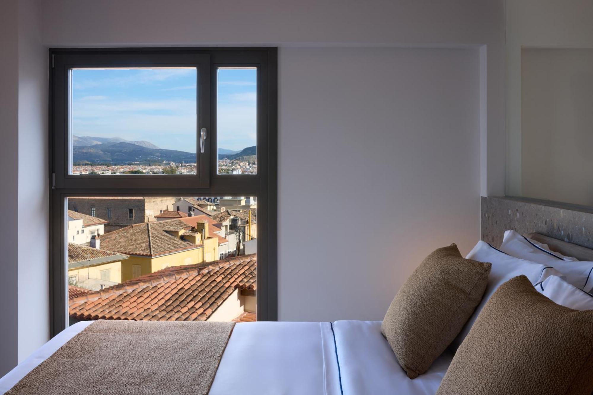 Naus Hotel Anabolu Dış mekan fotoğraf