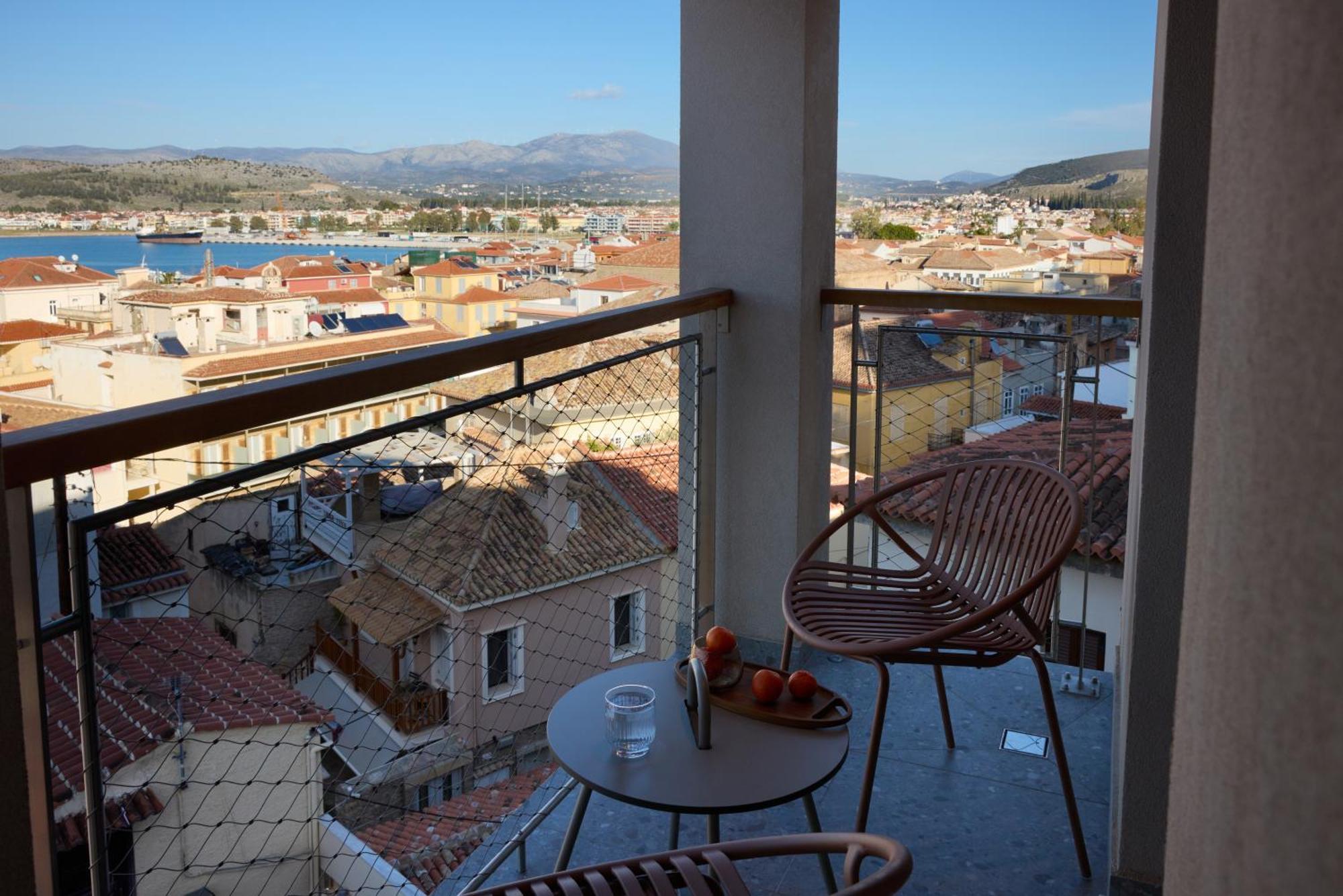Naus Hotel Anabolu Dış mekan fotoğraf
