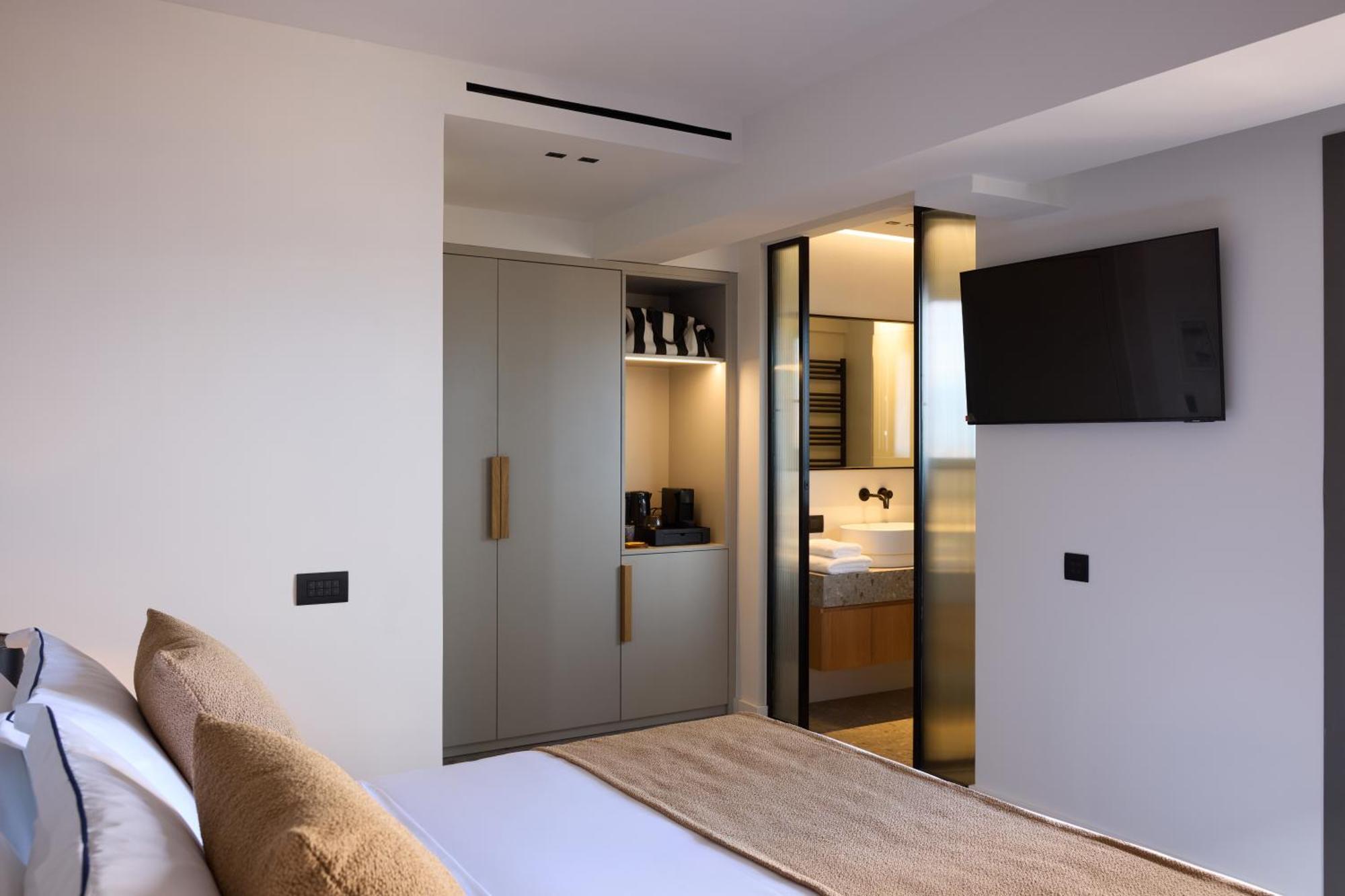 Naus Hotel Anabolu Dış mekan fotoğraf