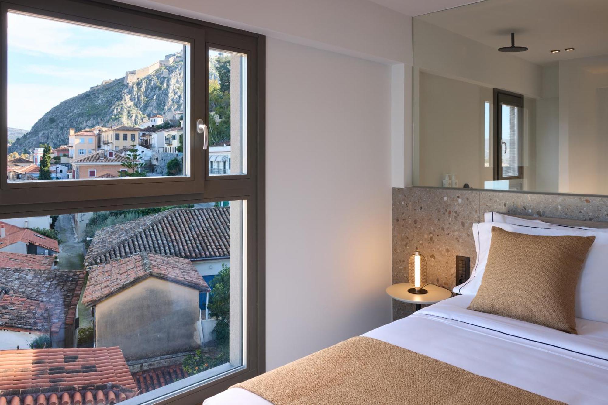 Naus Hotel Anabolu Dış mekan fotoğraf