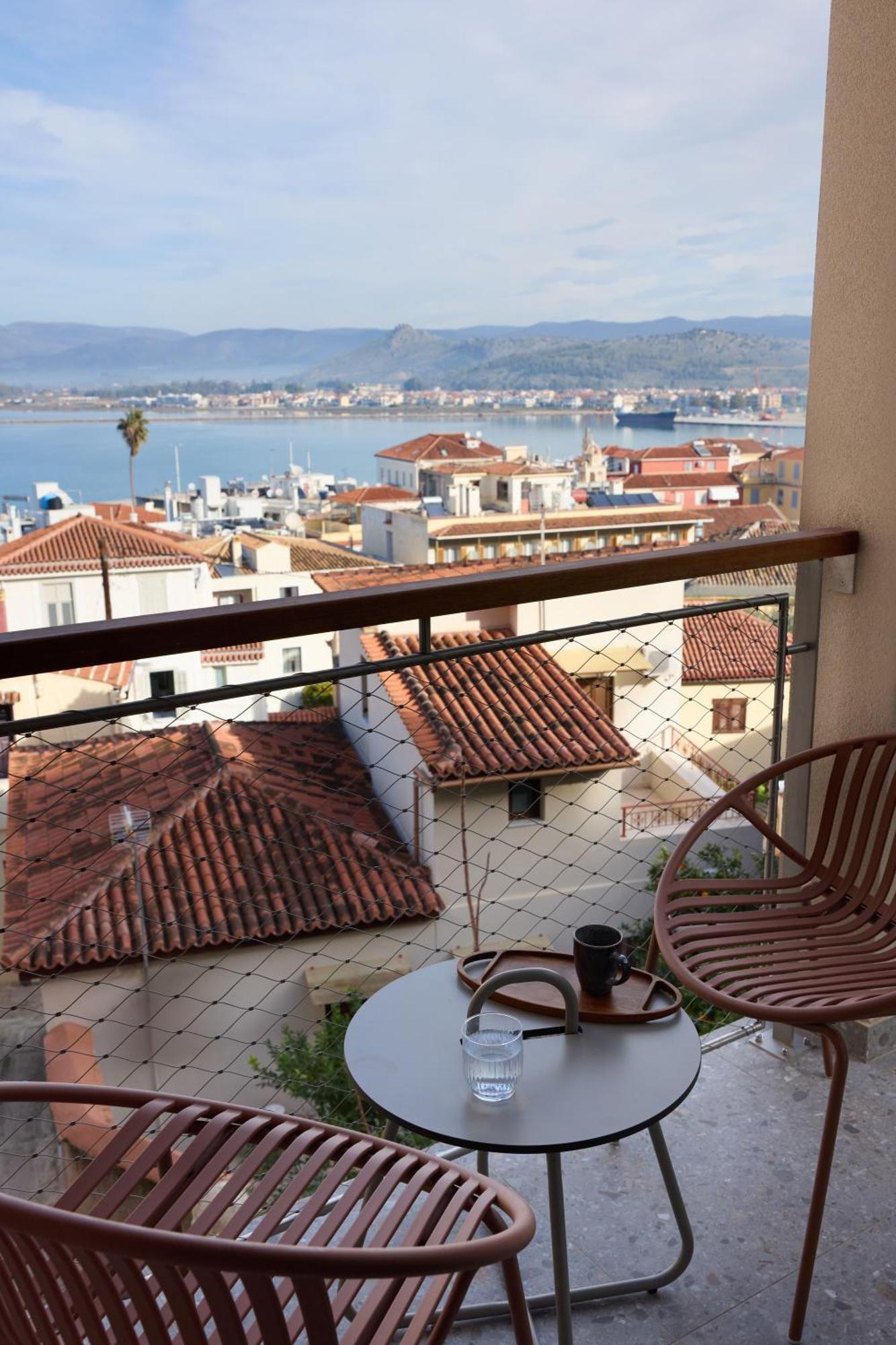 Naus Hotel Anabolu Dış mekan fotoğraf