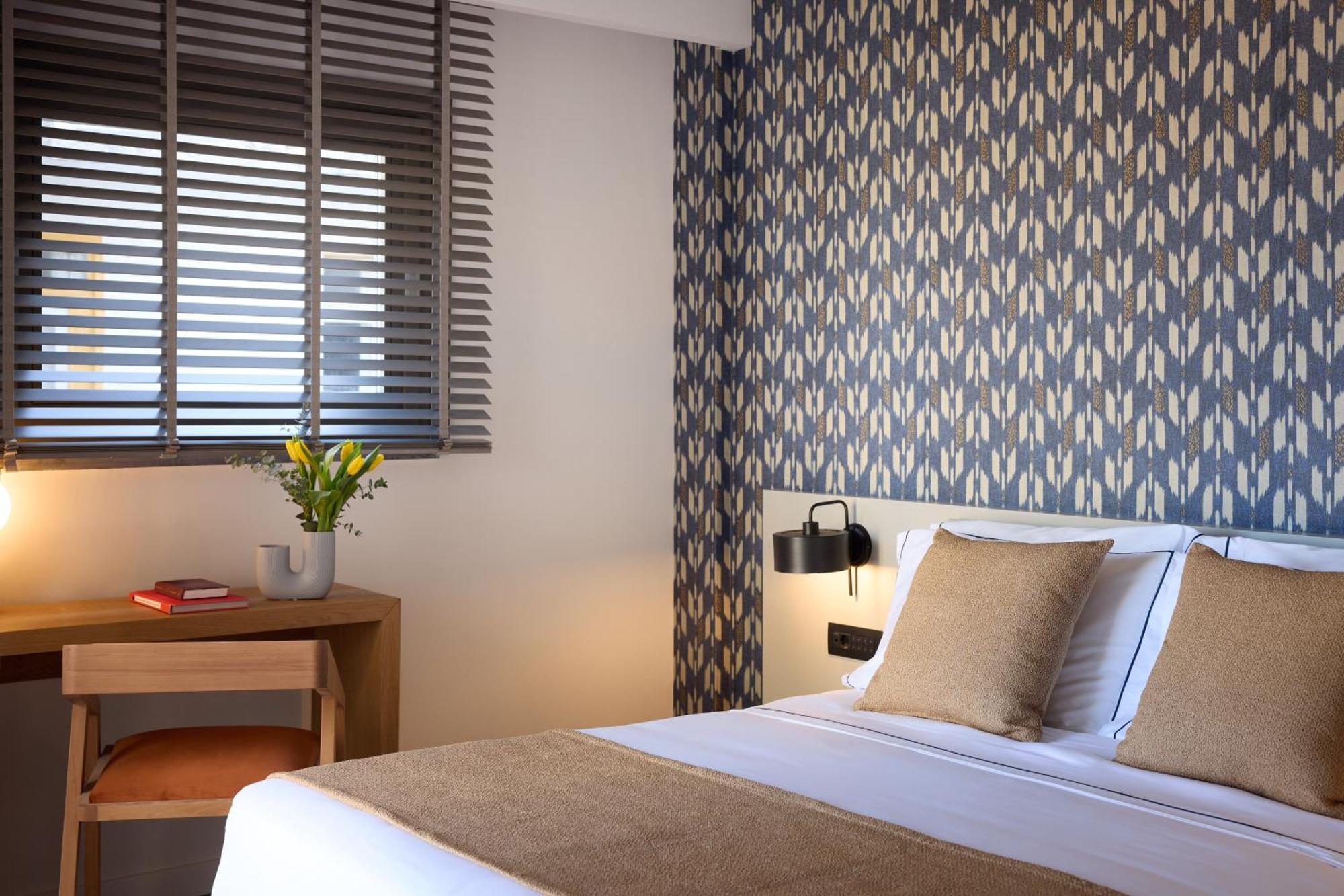 Naus Hotel Anabolu Dış mekan fotoğraf