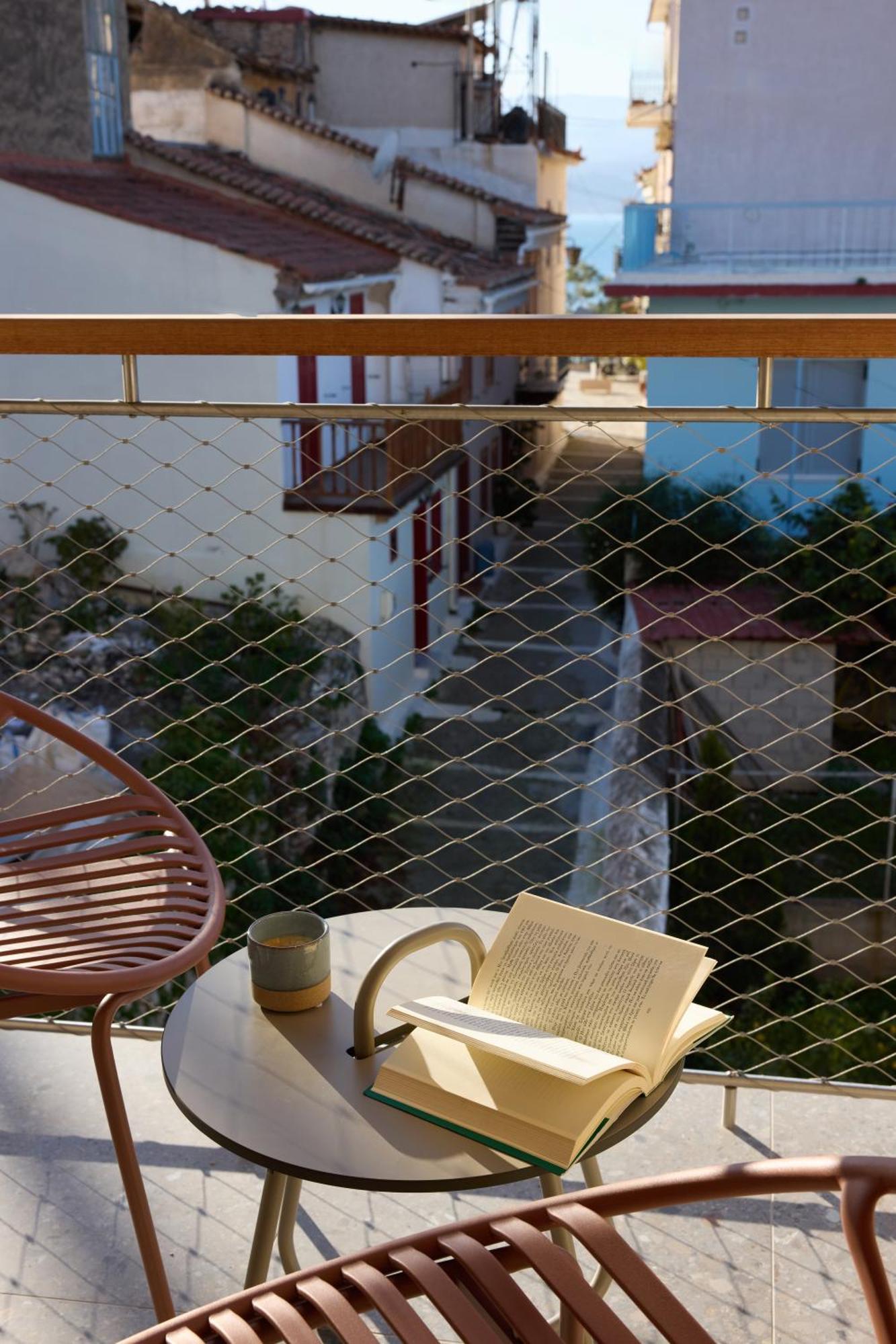 Naus Hotel Anabolu Dış mekan fotoğraf